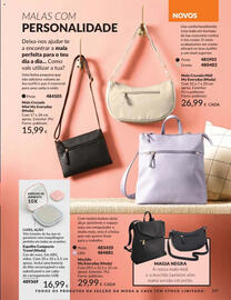 Folheto Avon Página 147