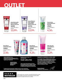 Folheto Avon Página 150