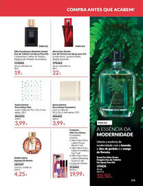 Folheto Avon Página 151