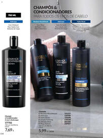 Folheto Avon Página 154
