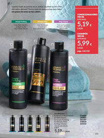 Folheto Avon Página 155