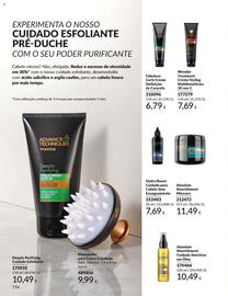 Folheto Avon Página 156