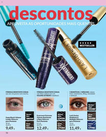 Folheto Avon Página 16
