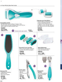 Folheto Avon Página 160