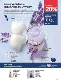Folheto Avon Página 161
