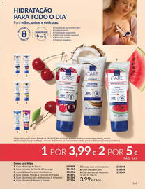 Folheto Avon Página 163