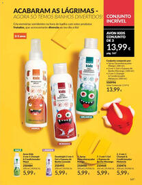 Folheto Avon Página 167