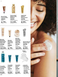 Folheto Avon Página 168