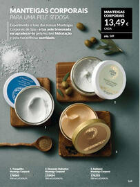 Folheto Avon Página 169