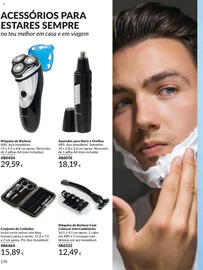 Folheto Avon Página 170