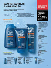Folheto Avon Página 171