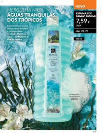 Folheto Avon Página 179
