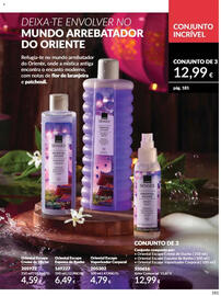 Folheto Avon Página 181