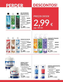 Folheto Avon Página 183
