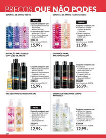 Folheto Avon Página 184