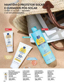 Folheto Avon Página 186