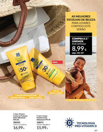 Folheto Avon Página 187