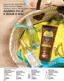 Folheto Avon Página 188