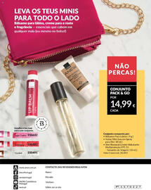 Folheto Avon Página 196
