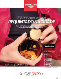 Folheto Avon Página 23