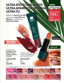 Folheto Avon Página 31