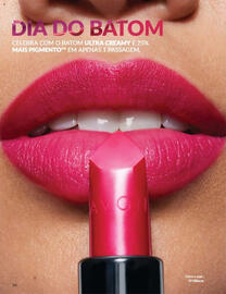 Folheto Avon Página 36