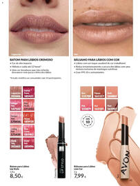 Folheto Avon Página 41