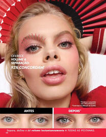 Folheto Avon Página 44