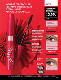 Folheto Avon Página 45