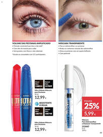 Folheto Avon Página 49