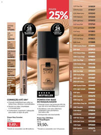 Folheto Avon Página 59