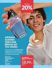 Folheto Avon Página 7