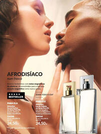 Folheto Avon Página 79