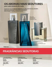 Folheto Avon Página 82