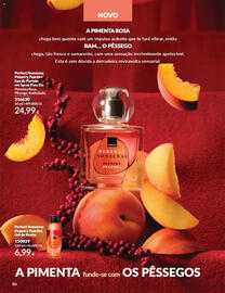 Folheto Avon Página 86