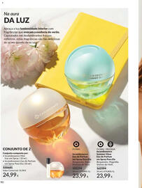 Folheto Avon Página 90