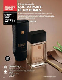 Folheto Avon Página 92