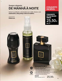 Folheto Avon Página 93