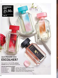 Folheto Avon Página 94