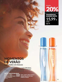 Folheto Avon Página 95