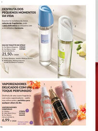 Folheto Avon Página 96