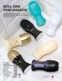 Folheto Avon Página 98