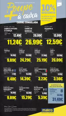 Folheto Makro