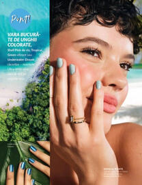 Catalog Avon Pagină 10