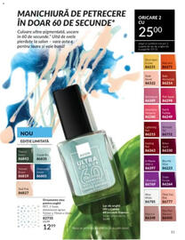 Catalog Avon Pagină 11