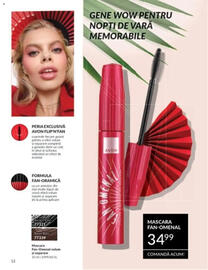 Catalog Avon Pagină 12