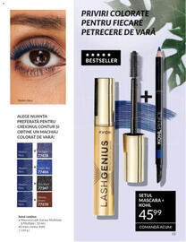Catalog Avon Pagină 13