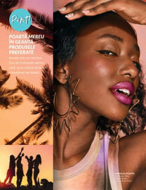 Catalog Avon Pagină 16