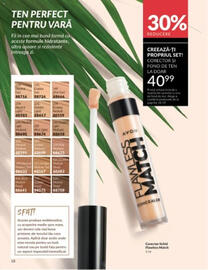 Catalog Avon Pagină 18