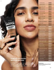 Catalog Avon Pagină 19